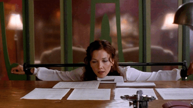 Secretary