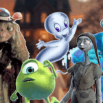 best halloween movies family