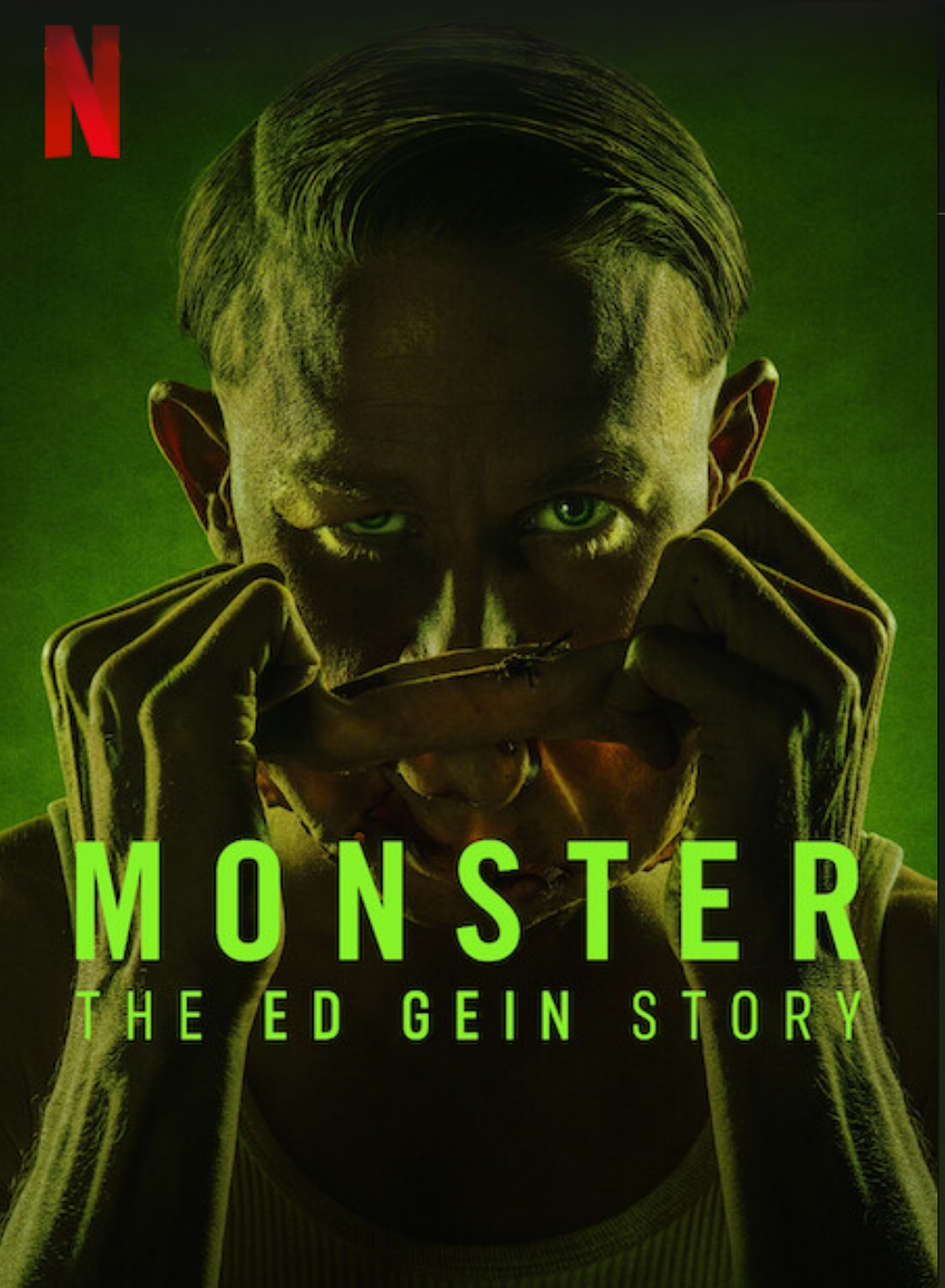 Monster: The Ed Gein Story