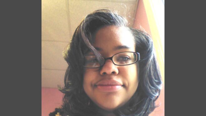 christina burdette