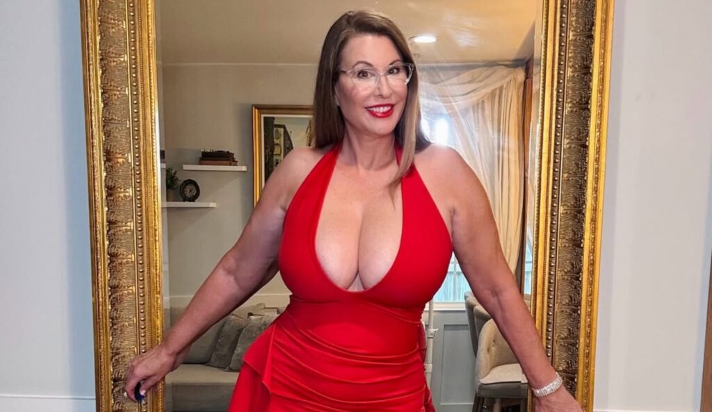 58-Year-Old OnlyFans Creator Surpassed $1 Million in Earnings