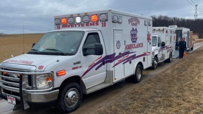 fayette ems pennsylvania