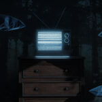 Haunted TV