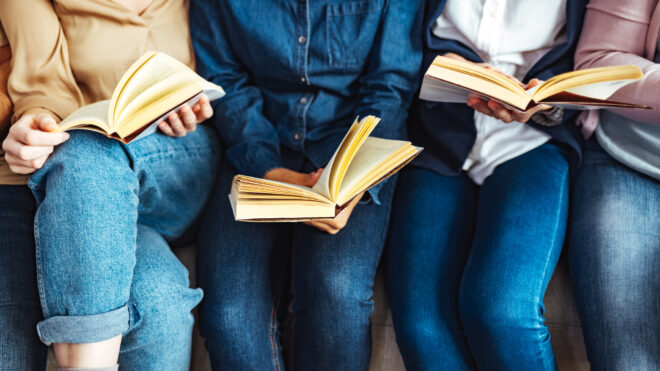 book club