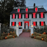 Hocus Pocus House, Salem