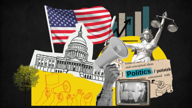 political gifts