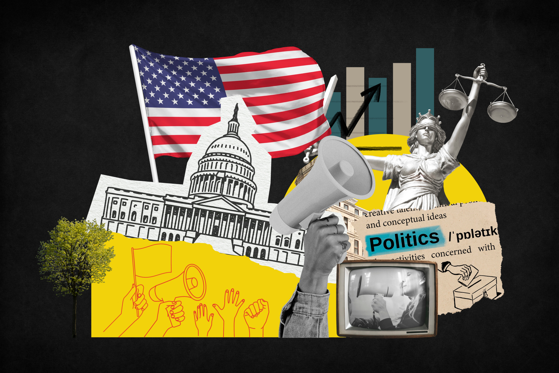 political gifts