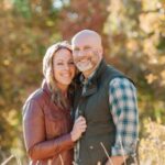 kevin franke and fiance