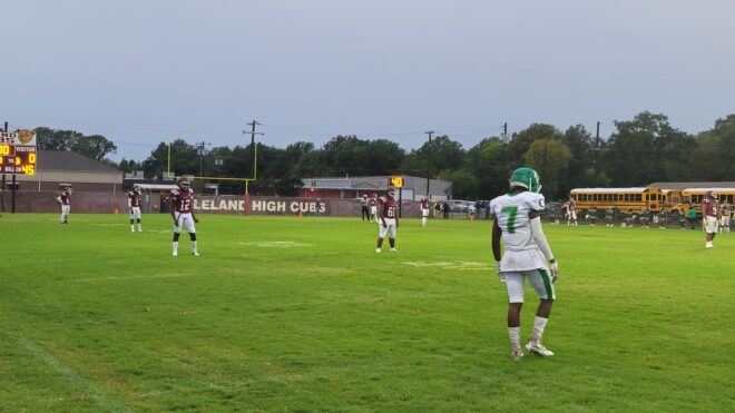 leland high mississippi
