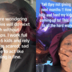 moms losing snap benefits