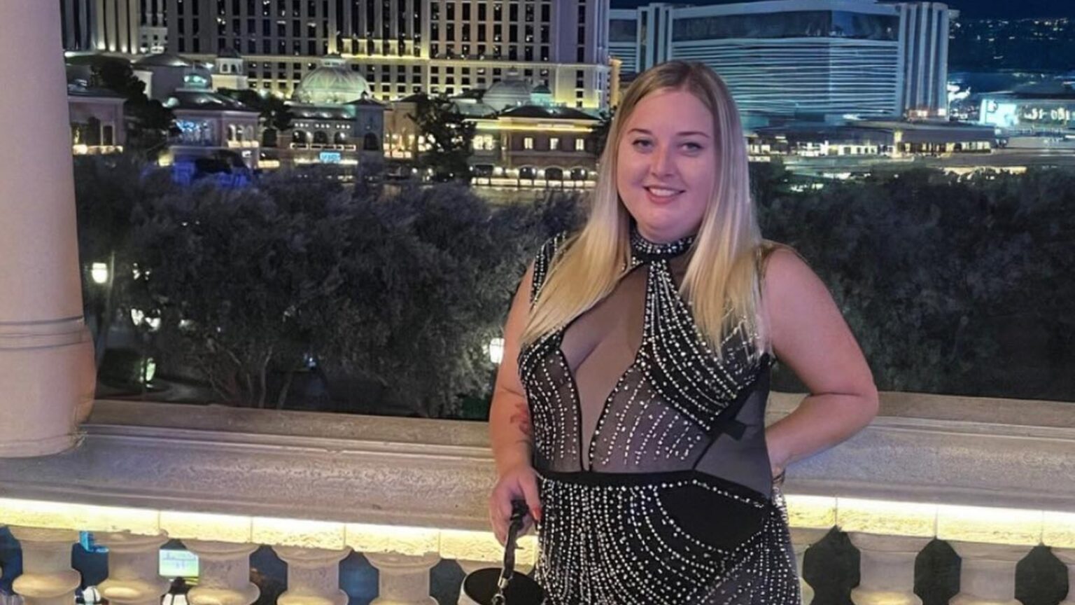 Michigan Woman Facing Multiple Charges After HitAndRun Spree