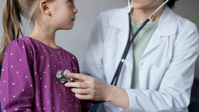 school nurse