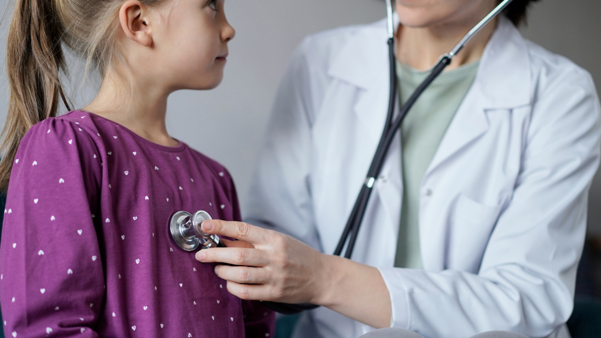 school nurse