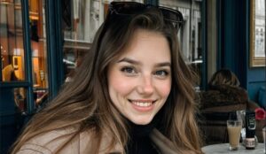 AI Actress Tilly Norwood Is a Woman Who Can't Say No