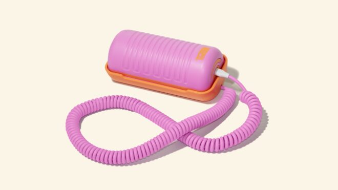 tin can phone