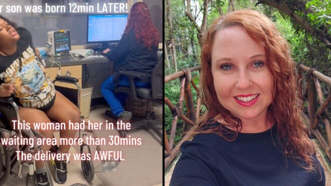 lakrista vaughn texas