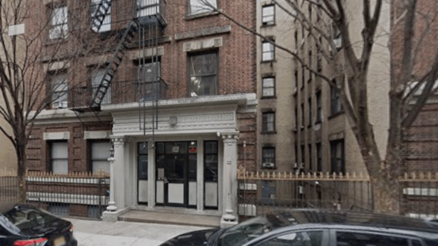 Harlem Woman Fatally Stabbed by Ex Outside Her Apartment