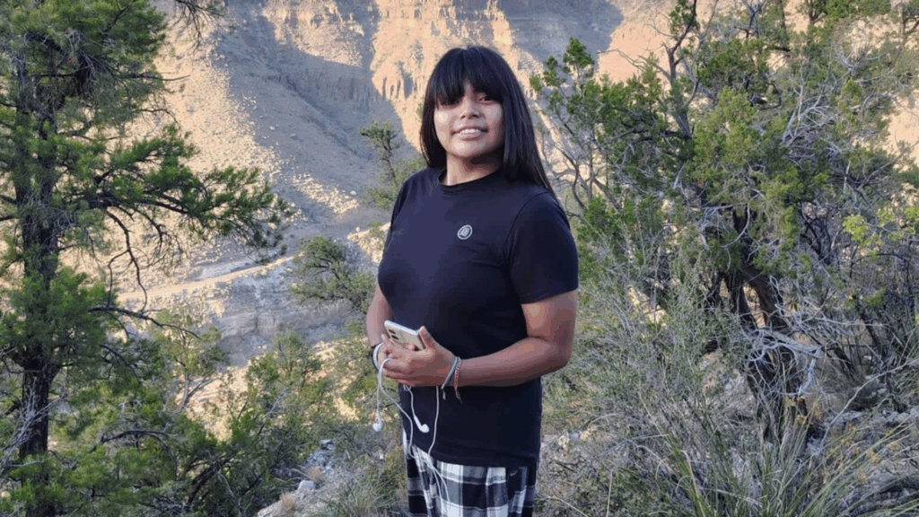 Indigenous Teen Found Dead Less Than a Mile From Home as Investigation Into Her Murder Continues