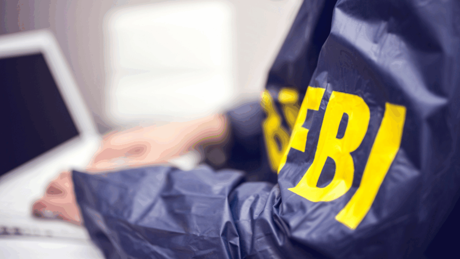 Ashley Wagy Learned About Husband's Secret Life After FBI Raid