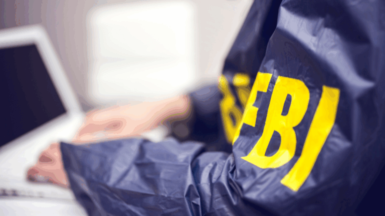 Ashley Wagy Learned About Husband's Secret Life After FBI Raid