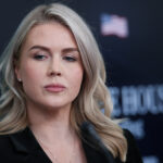 Karoline Leavitt Holds Media Briefing At The White House