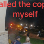 Kylie Grimes caregiver burnout