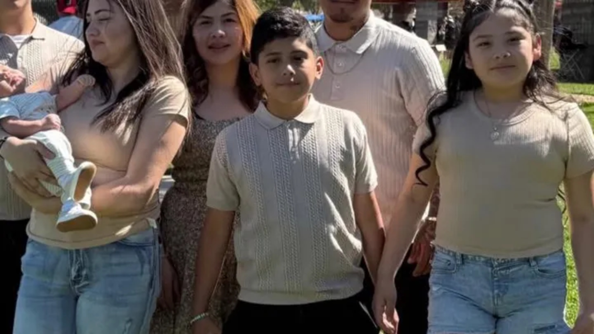 Brandon Dominguez-Chavarria