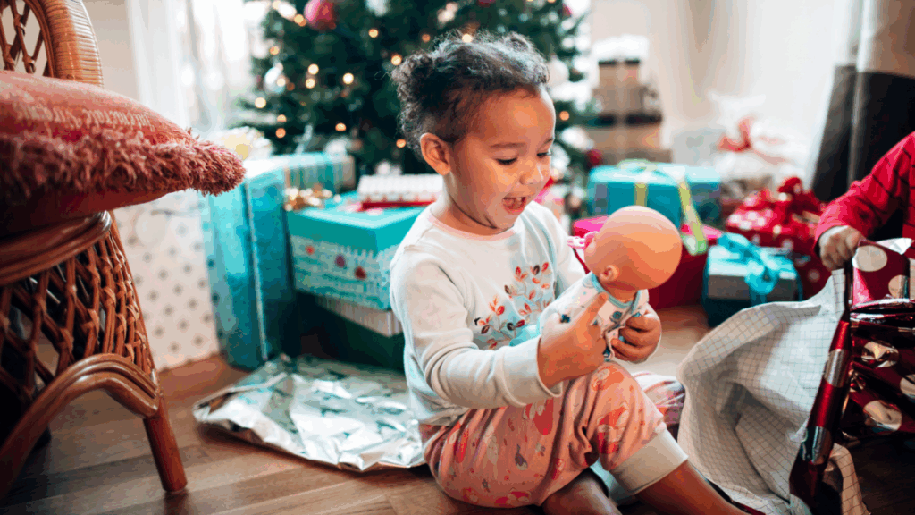 Experts Share Dangerous Toys Parents Should Be Wary of This Holiday Season