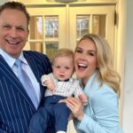 karoline leavitt with family