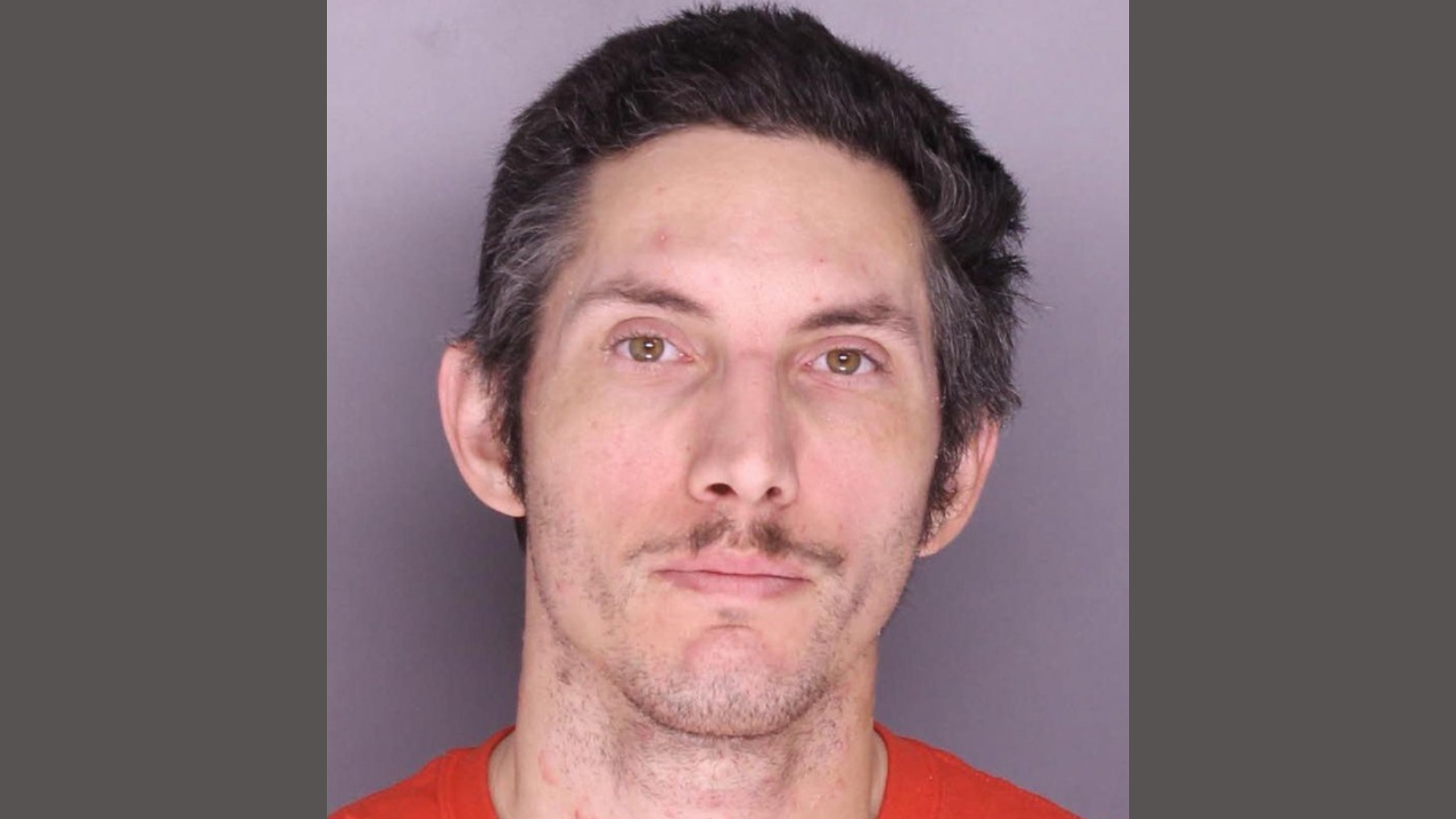 13 Years After He Abused His Infant Son, Man is Charged With the Boy's Murder