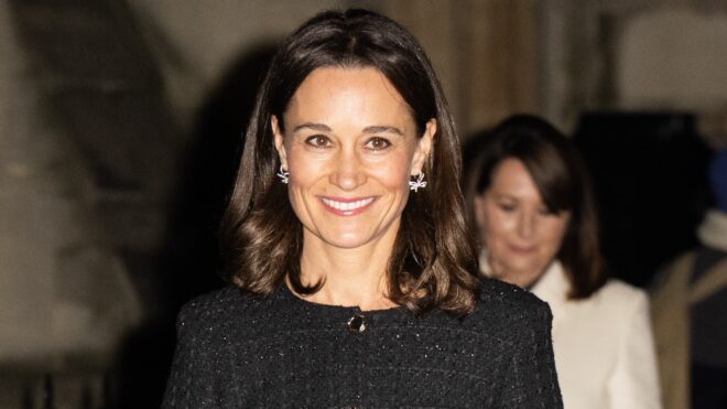 Pippa Middleton