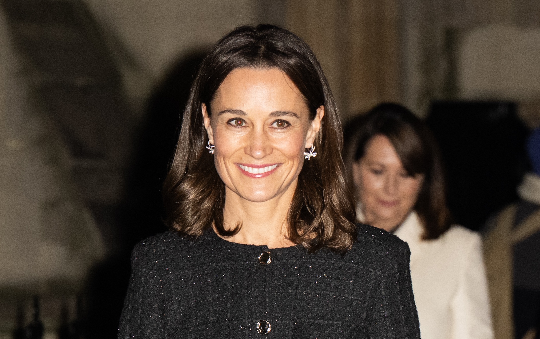 Pippa Middleton
