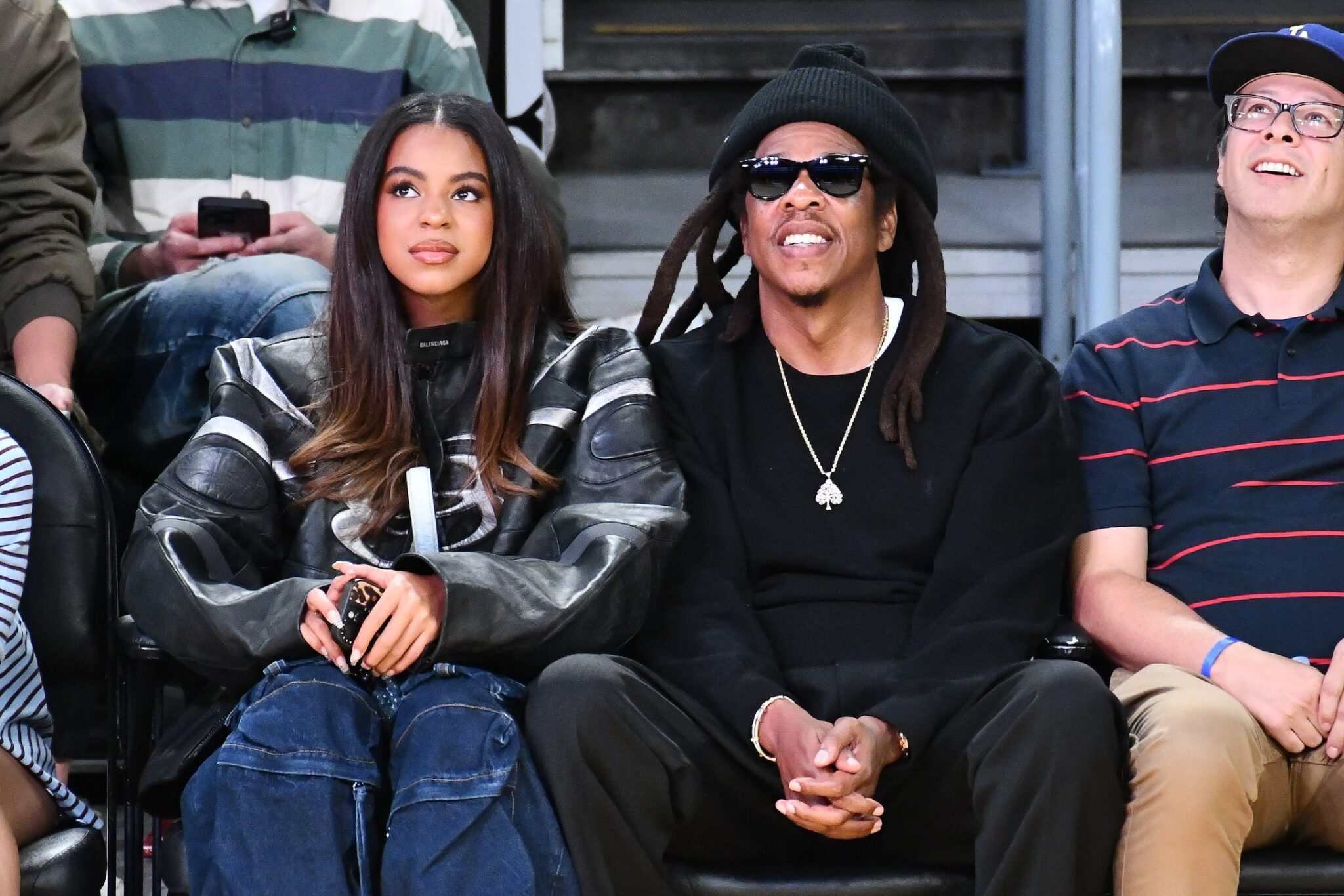 Blue Ivy’s Teen Transformation Has Her Looking Like Beyonce