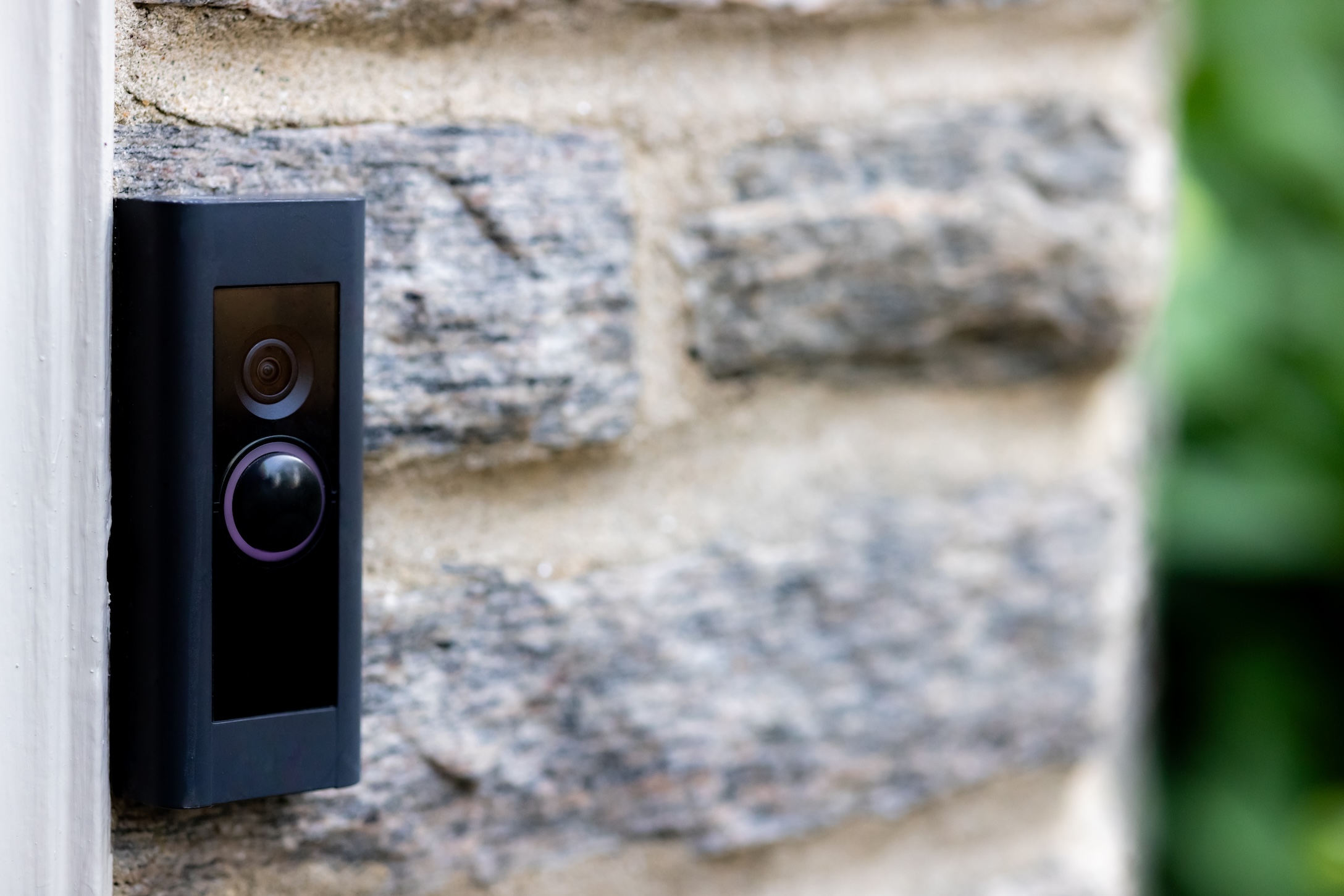 doorbell camera