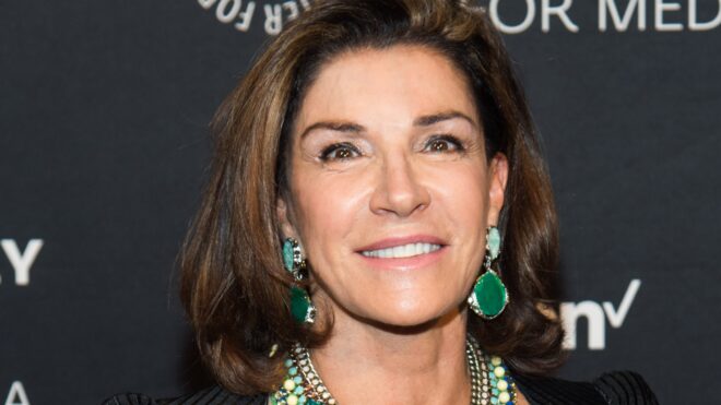 Hilary Farr