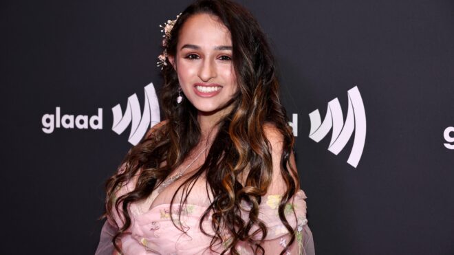 Jazz Jennings