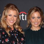Jodie Sweetin, Candace Cameron Bure