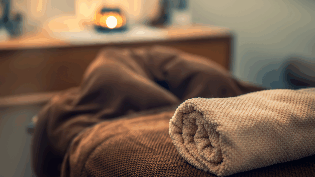 People Who Got ‘Happy Ending’ Massages Share How They Felt