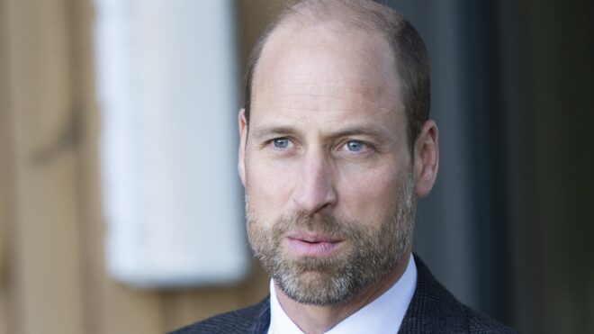 Prince William