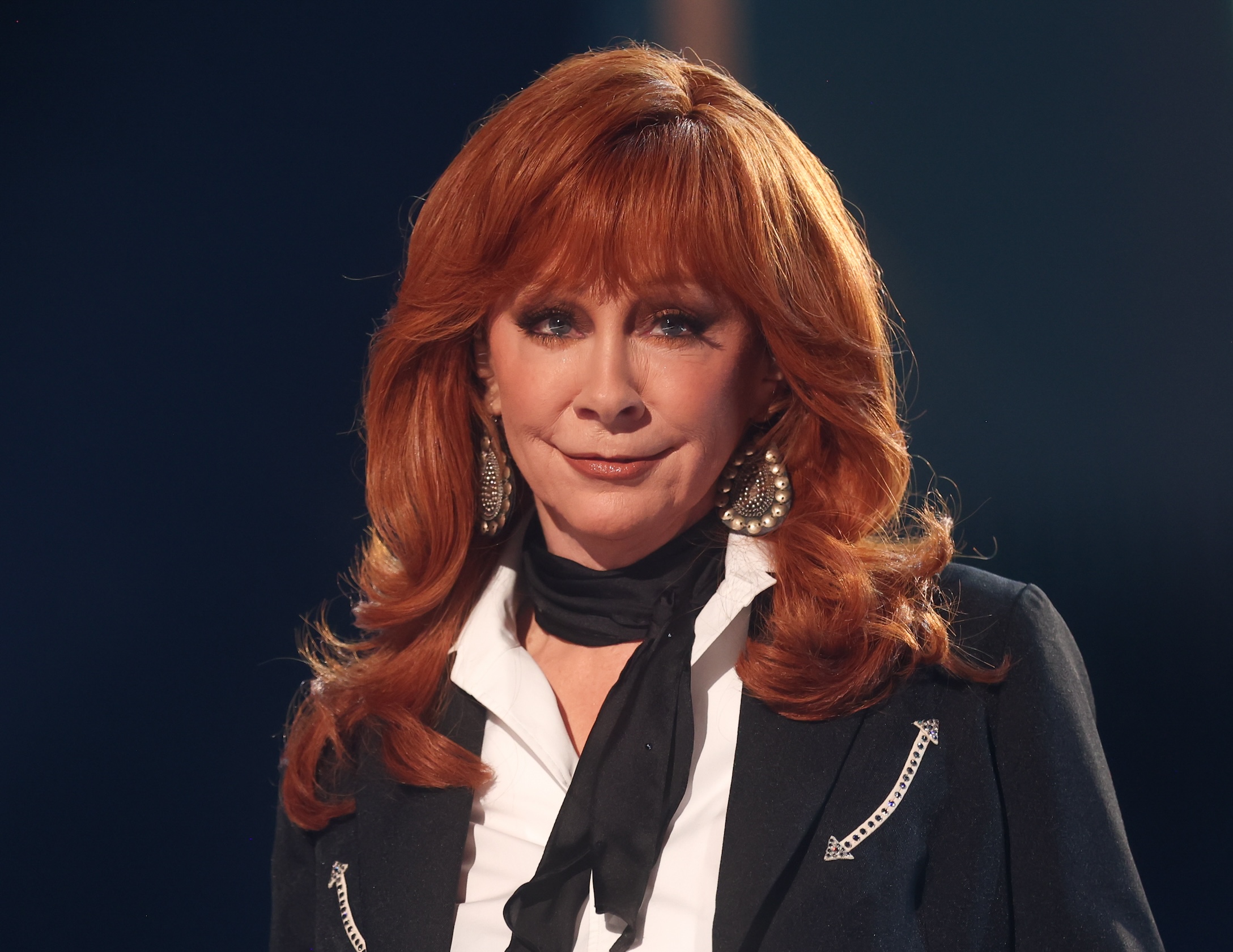 Reba McEntire