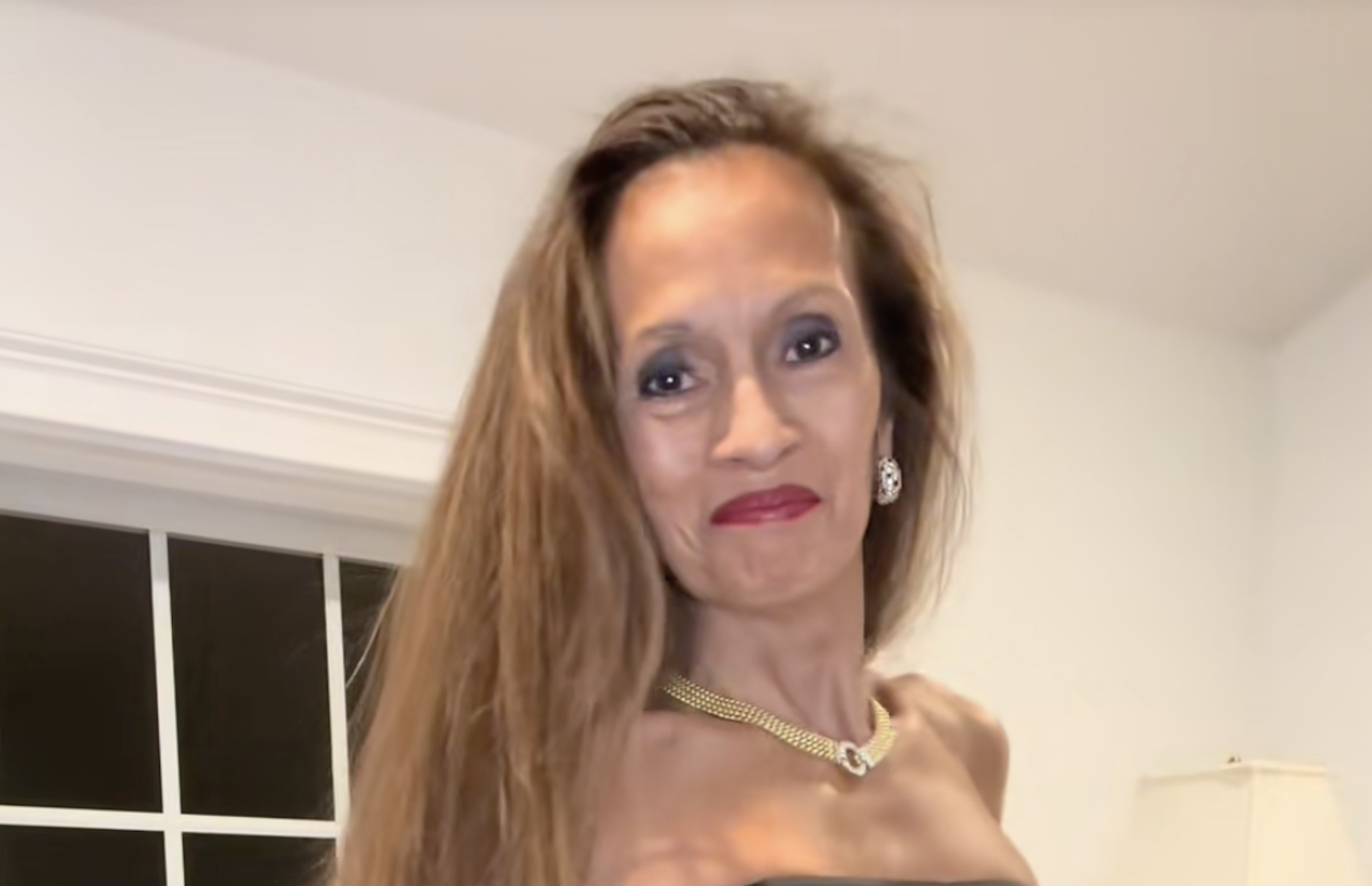 Stephanie of Senior Strong