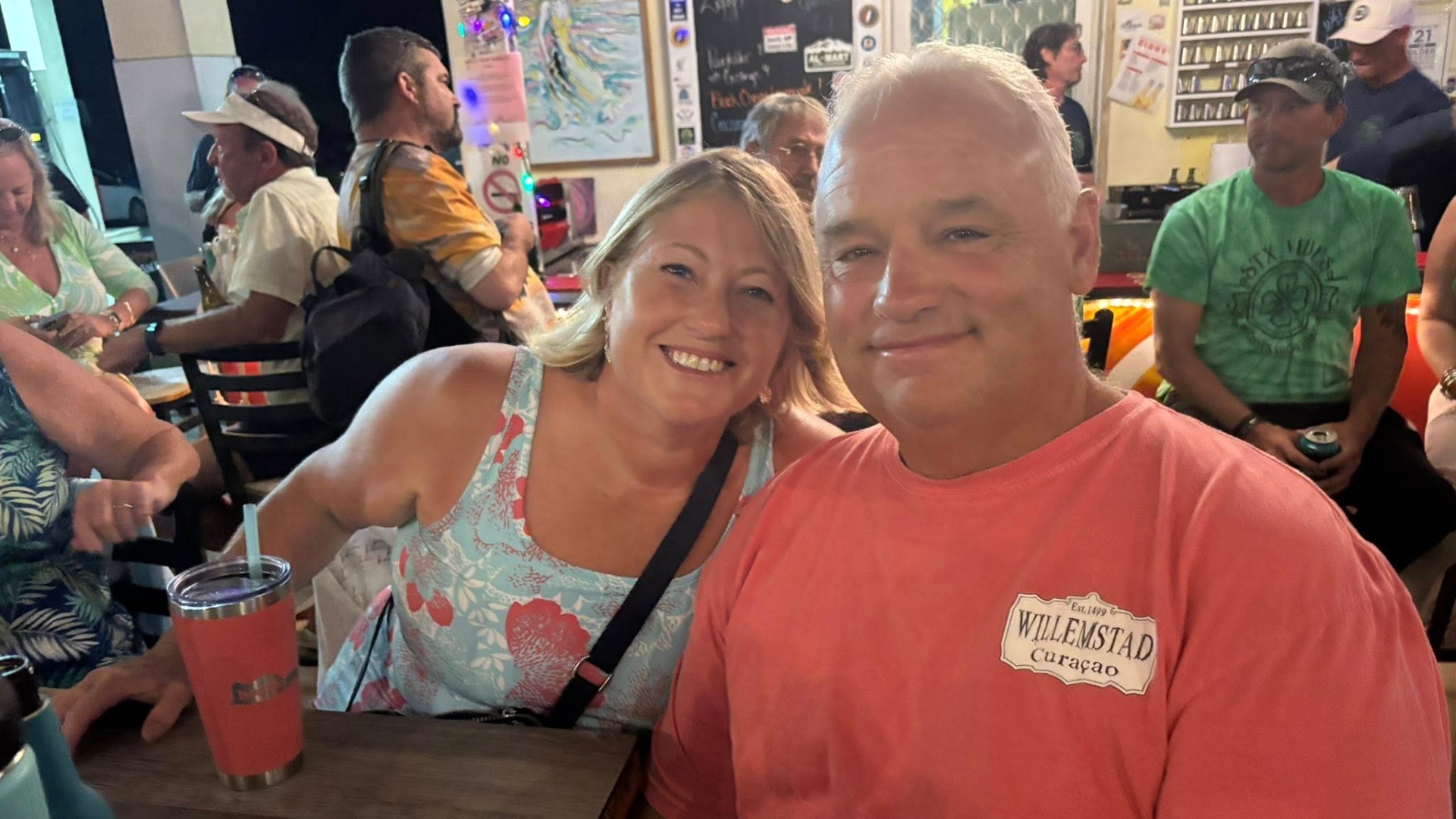 Snow Bird Grandma Utters Chilling Last Words Before Shark Ripped Off Her Arm, Killing Her