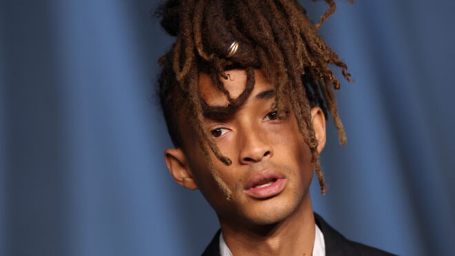 Jaden Smith