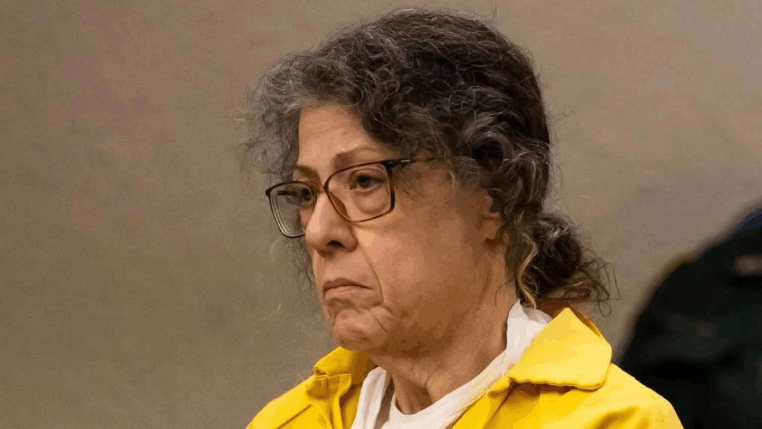 She Killed Her Neighbor Now She s Suing the Woman s Family