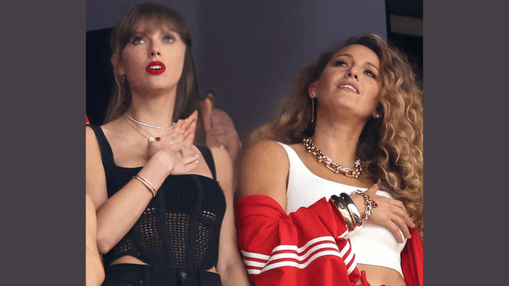 blake lively taylor swift