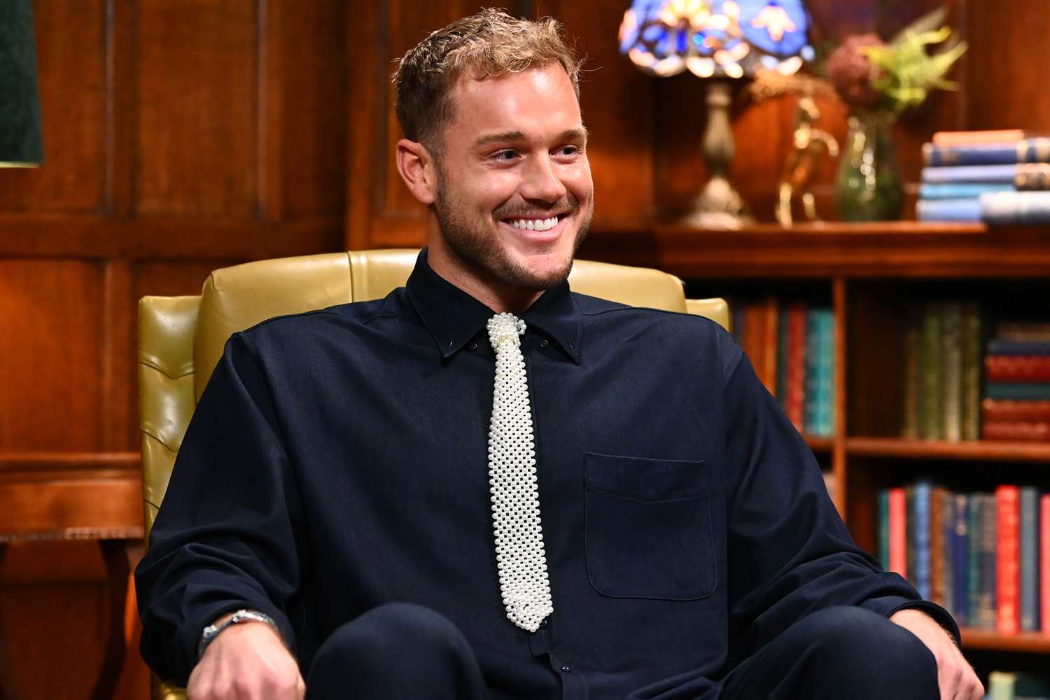 ‘Bachelor’ Alum Demi Burnett Slams Colton Underwood Amid His Appearance on ‘The Traitors’