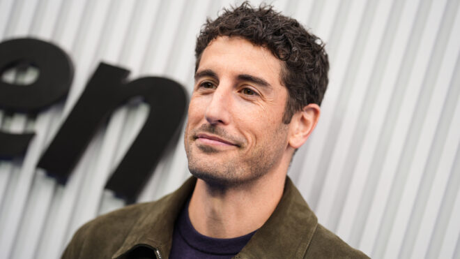 Jason Biggs