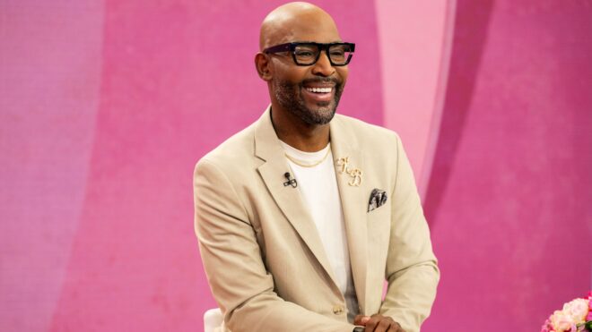 Karamo Brown