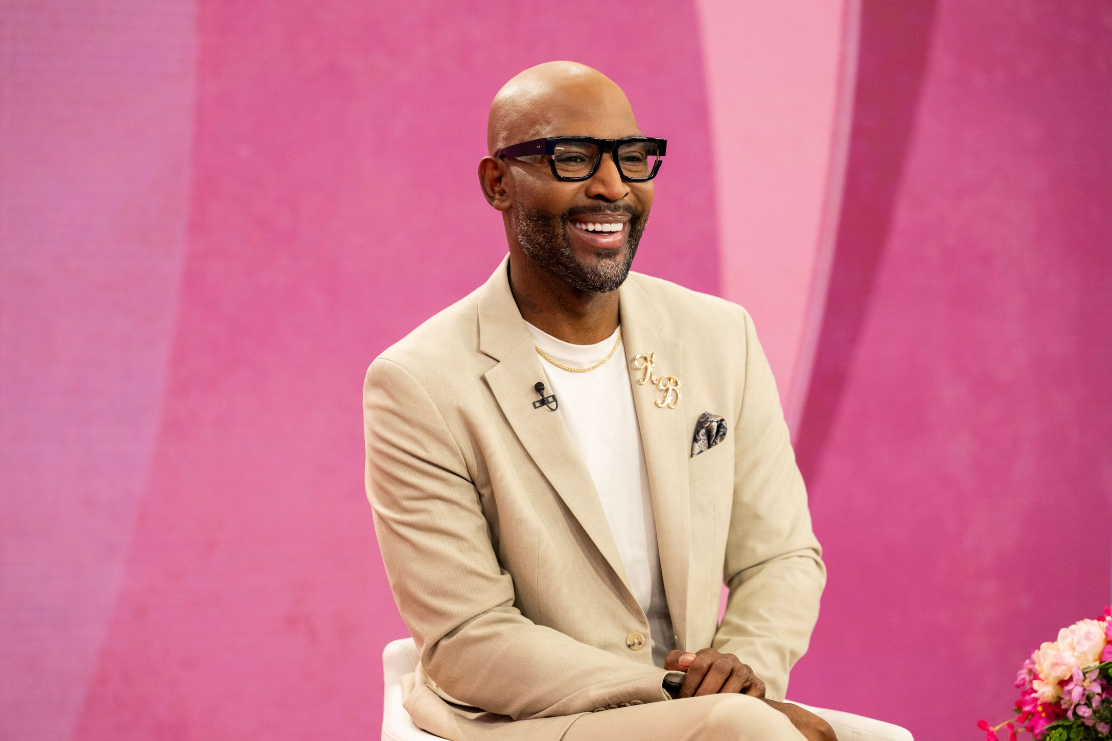 Karamo Brown