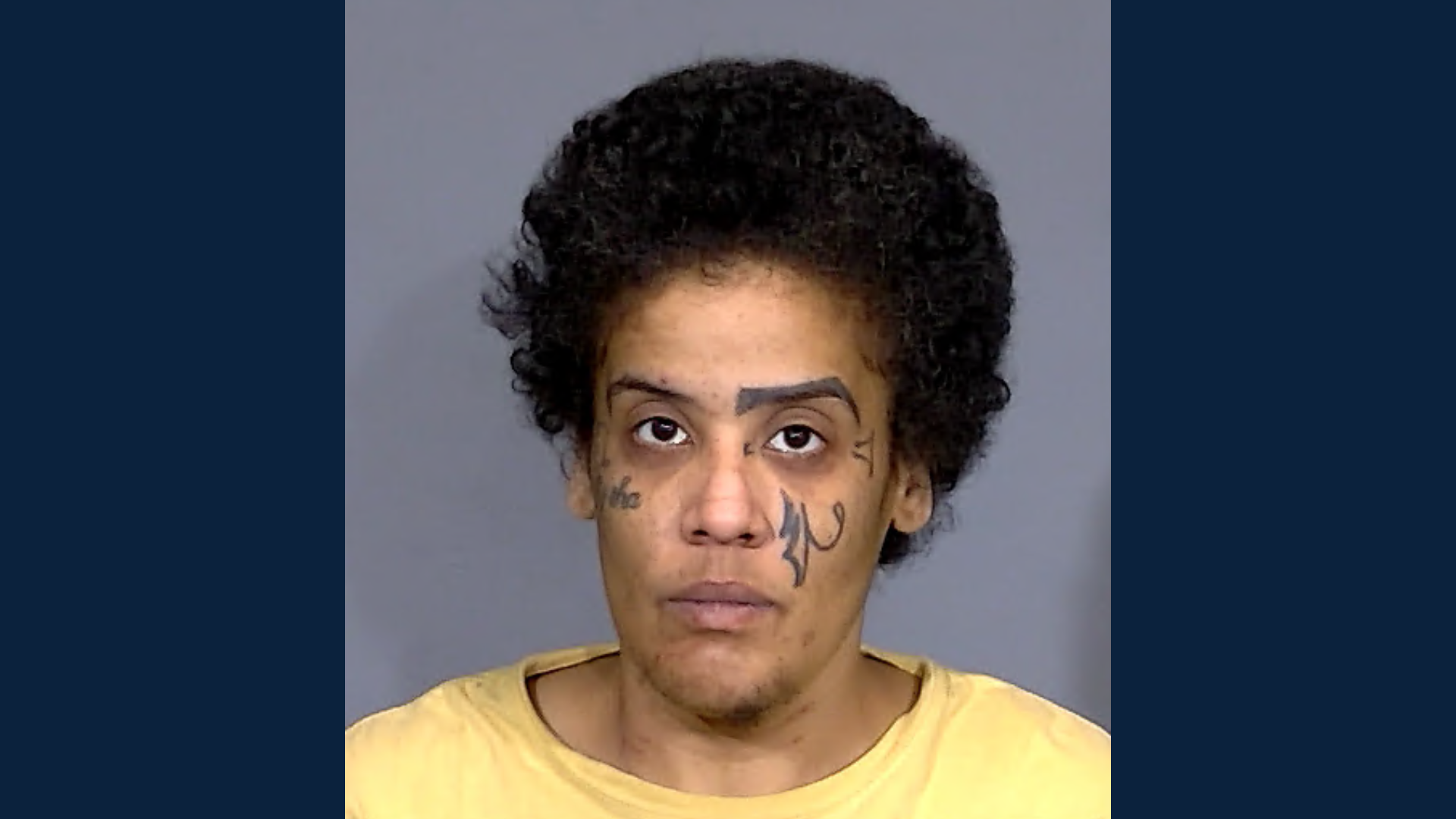 Woman Sat on 1-Year-Old Baby’s Face in an Attempt To Suffocate Her as a ‘Sacrifice’